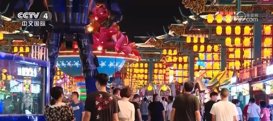 我国消费市场继续回升向好 拉动经济增长作用逐步提升 行业新闻 第4张