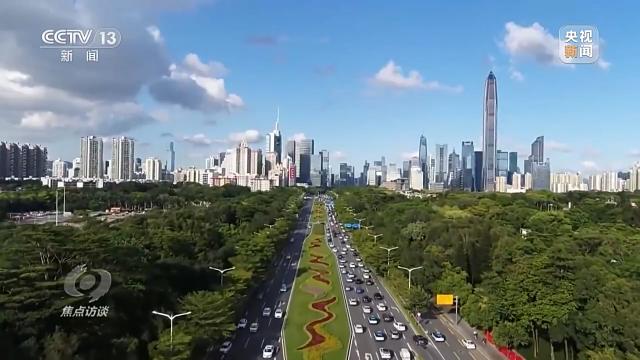 焦点访谈丨“半年报”：中国经济回升向好 经济 行业新闻 第11张