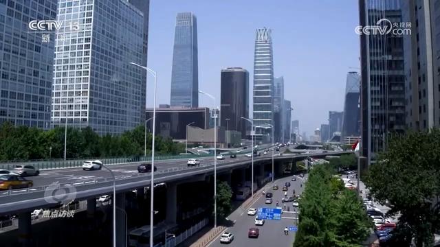 “半年报”：中国经济回升向好 经济 行业新闻 第9张