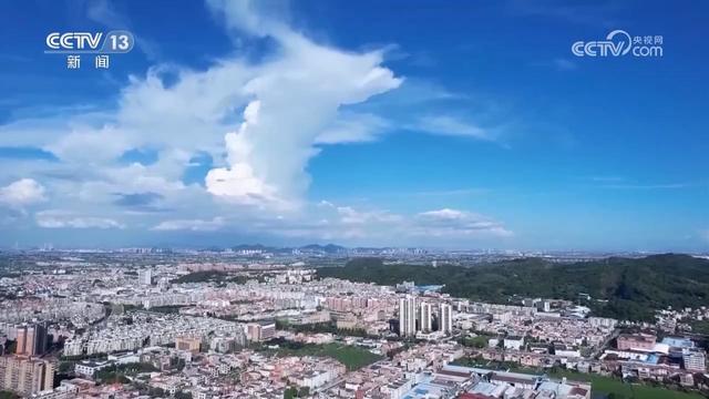 “半年报”：中国经济回升向好 经济 行业新闻 第8张