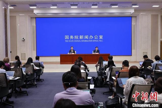 7月中国经济稳定恢复 政策“组合拳”料持续发力