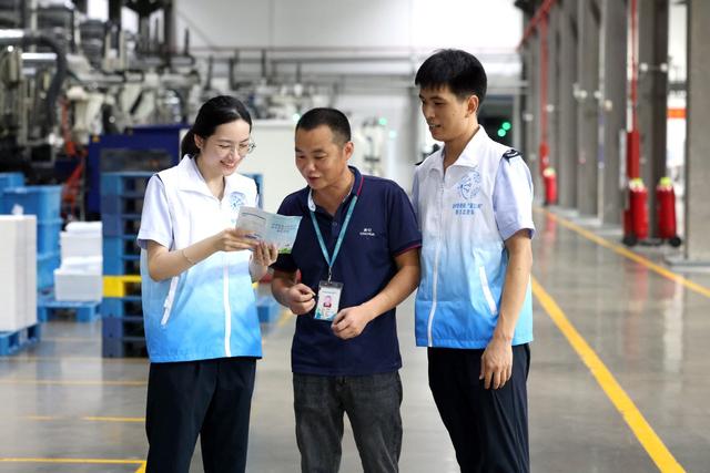 支持举措密集出台 金融服务民营经济持续加码