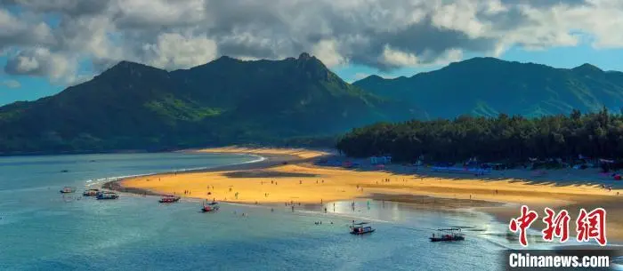 福建稳经济观察：开海季助推海洋产业与文旅经济深度融合 农业 霞浦 渔业 行业新闻 第4张