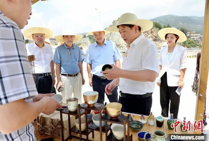 福建稳经济观察：开海季助推海洋产业与文旅经济深度融合 农业 霞浦 渔业 行业新闻 第2张