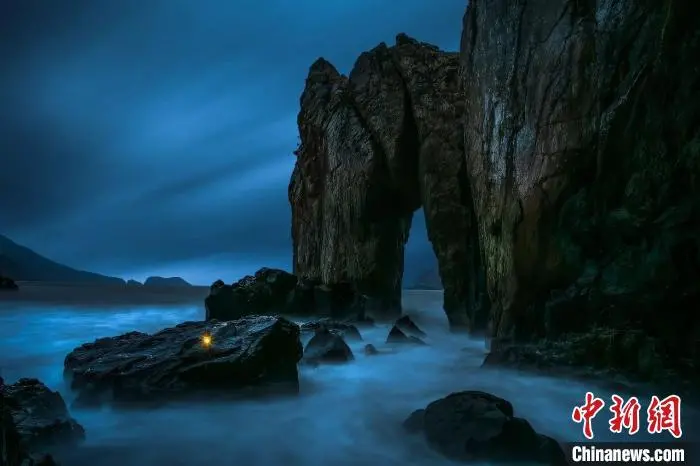 福建稳经济观察：开海季助推海洋产业与文旅经济深度融合 农业 霞浦 渔业 行业新闻 第5张