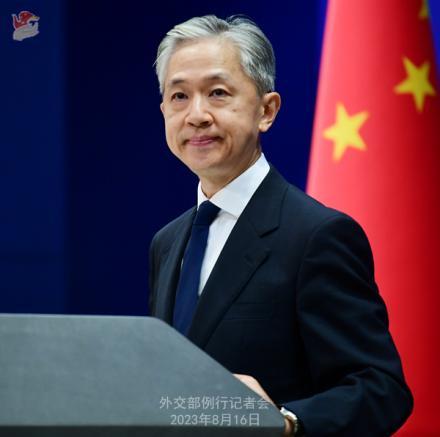 中方从不避讳谈论经济问题