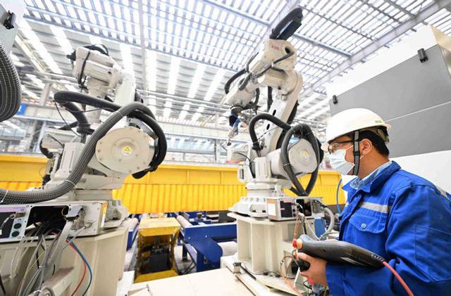 「双语财讯」促进民营经济新政策将有助于经济复苏
