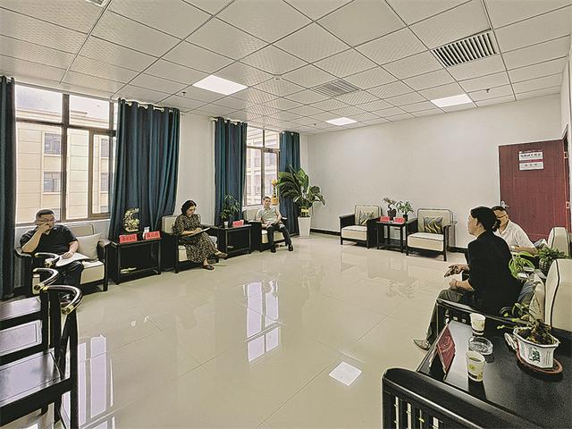 全力推动民营经济高质量发展，为清镇建设添砖加瓦、增辉添色 时政 民营经济 行业新闻 第2张