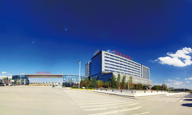我省奋力推动内陆开放型经济高质量发展｜构筑对外开放新高地 贵阳机场 贵州经济 经济 行业新闻 第5张