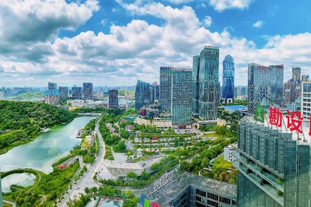 我省奋力推动内陆开放型经济高质量发展｜构筑对外开放新高地 贵阳机场 贵州经济 经济 行业新闻 第6张