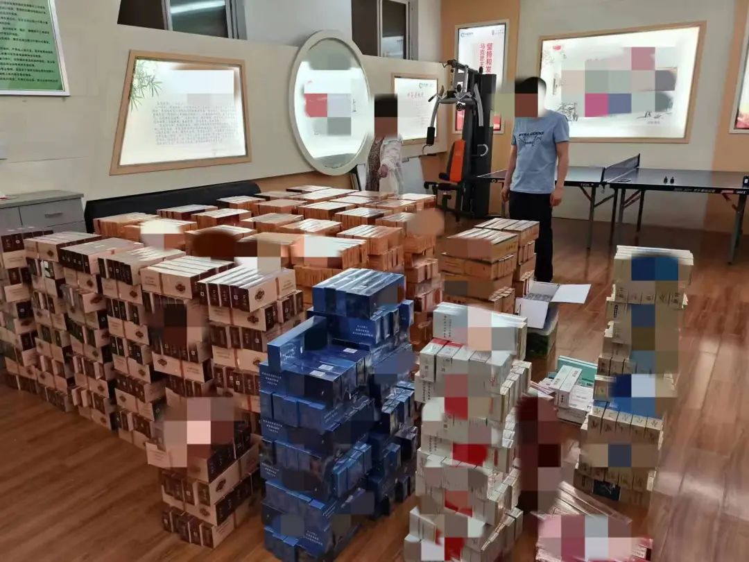 「夏季行动·平安守护」挽回经济损失5000万元！天水公安经侦部门护航经济社会高质量发展 法制 法律 经济 行业新闻 第6张