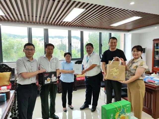 民生银行北京分行助受灾小微企业渡难关