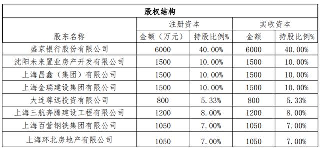 600万成大股东！村镇银行大笔股权频现拍卖 股权 村镇银行 银行 行业新闻 第4张