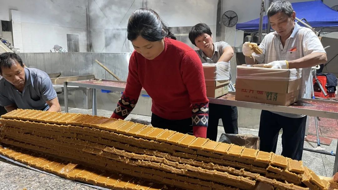 蔗香满溢！贴息贷款为蔗农“贷”来甜蜜生活 三农 创业 贴息贷款 行业新闻 第4张