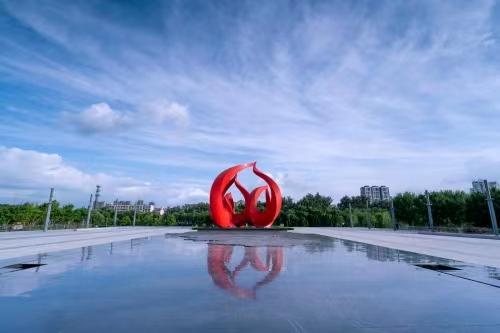 肥城：把助学贷款办到群众心上