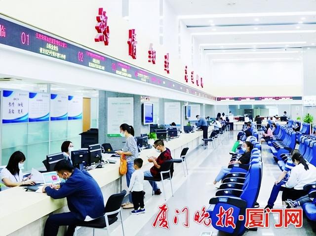 厦门调整公积金贷款首付比例