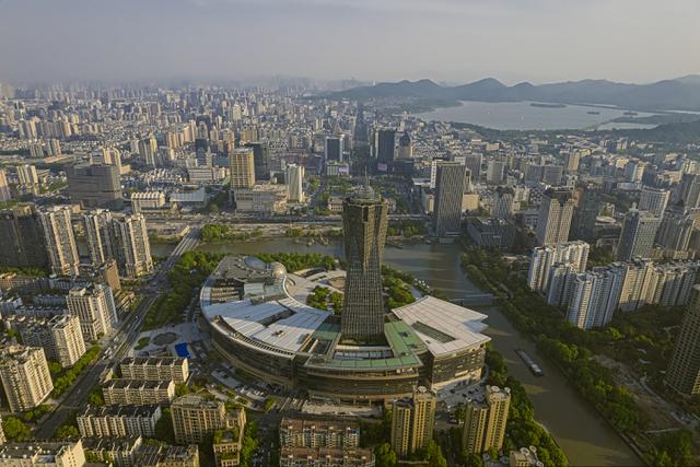 之江智库｜多措并举激发浙江民营经济新活力