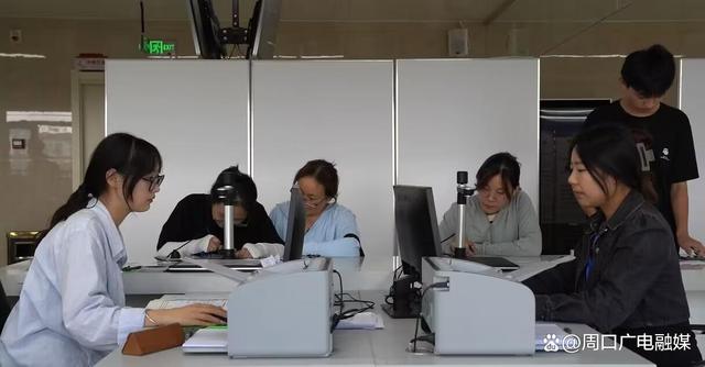 西华：生源地信用助学贷款“应贷尽贷”助力学子圆梦大学