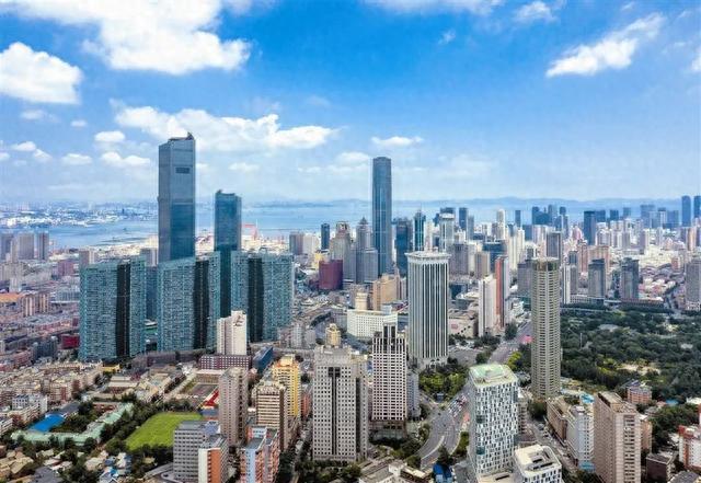 数据发布!1 7月大连经济持续恢复 投资 经济 国内宏观 行业新闻 第2张 数据发布!1 7月大连经济持续恢复 投资 经济 国内宏观 行业新闻 第2张