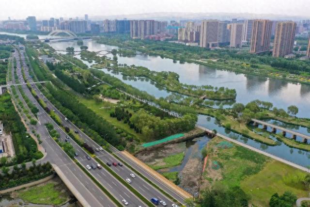 关注丨山西经济半年报:态势向好 蓄力再扬帆 经济学 经济 山西经济 行业新闻 第3张 关注丨山西经济半年报:态势向好 蓄力再扬帆 经济学 经济 山西经济 行业新闻 第3张