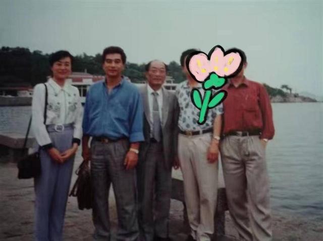 向阳而行|那些年银行系统的外事活动 烟台银行 银行 银行系统 行业新闻 第8张 向阳而行|那些年银行系统的外事活动 烟台银行 银行 银行系统 行业新闻 第8张