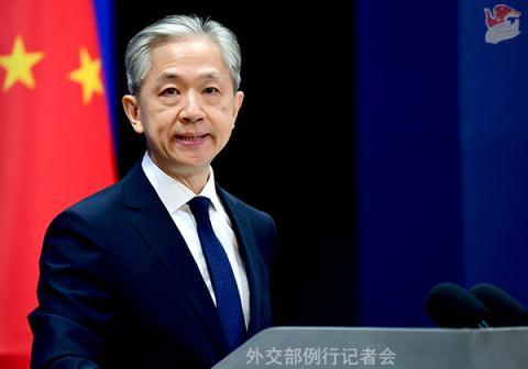 外交部：中国将继续成为世界经济发展重要支撑，为各国发展提供更多机遇