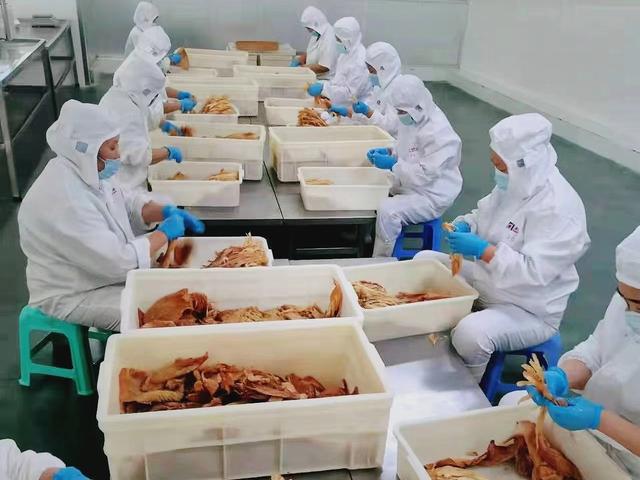岚山农商银行支持海洋产业贷款余额超9亿元 银行 农商 岚山 行业新闻 第3张