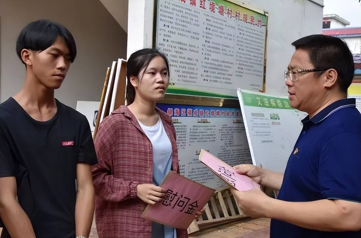 原创 学生好不容易考上大学，家里不给钱也不给贷款担保，学生无奈哭诉 高考 大学 行业新闻 第7张