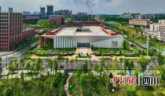 支持科技创新 四川财政大力实施创新驱动发展战略