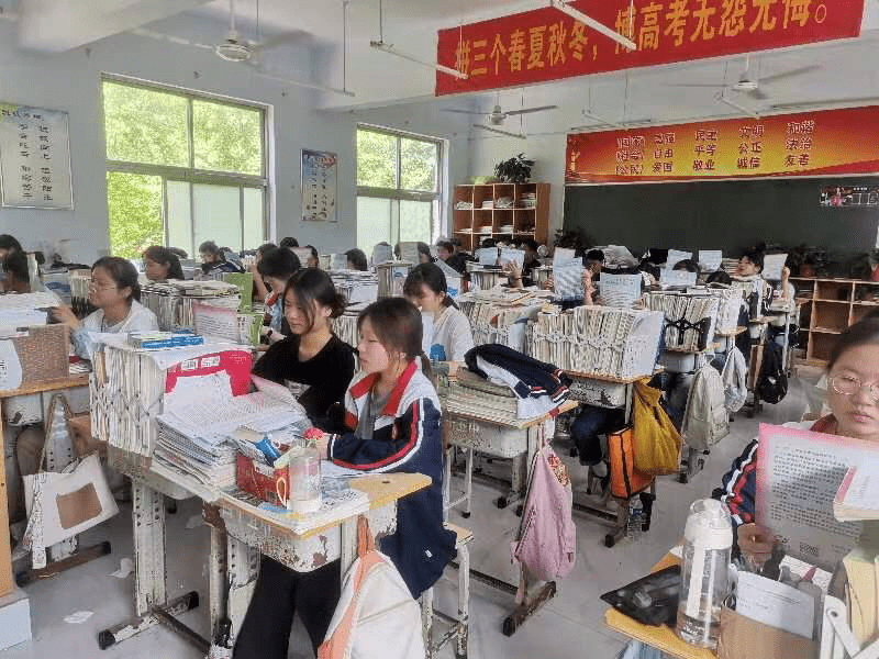 已发放助学贷款1100万余元 新乡红旗区助力学子圆梦