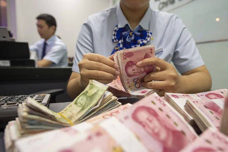 商业银行服务模式需要重构