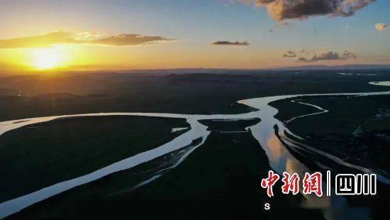 四川财政持续开展流域生态保护补偿实践成效显著