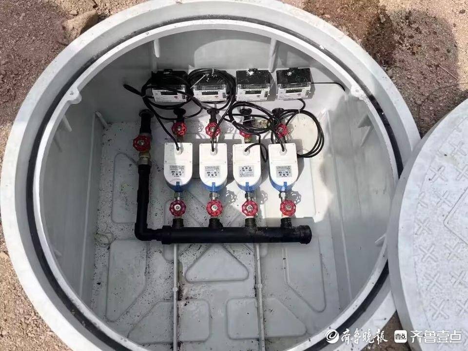 专项资金5000万！青岛市财政推动农村供水水质提升
