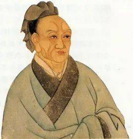 经济学家司马迁