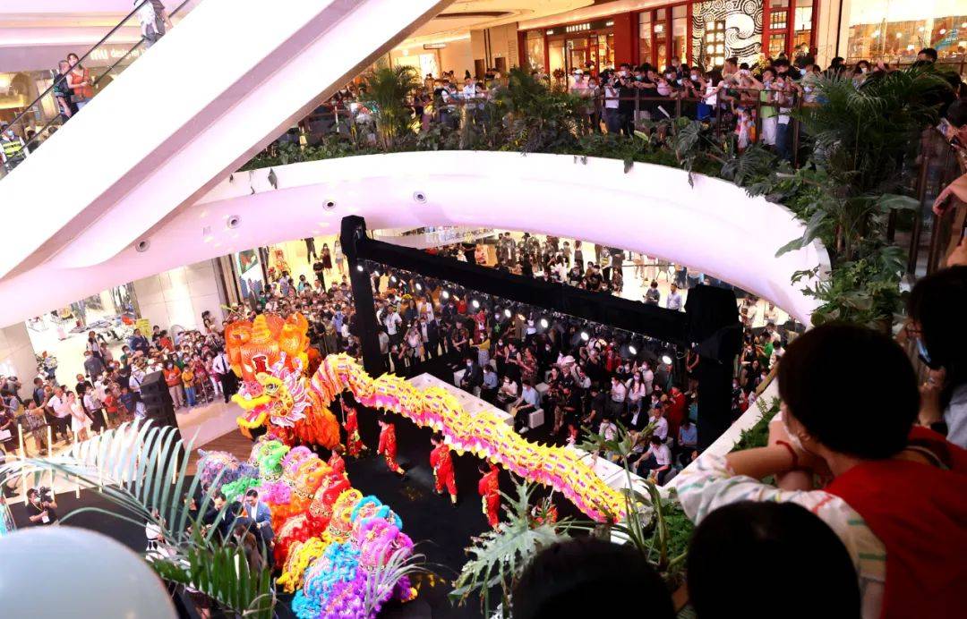首店经济：网红咋变长红