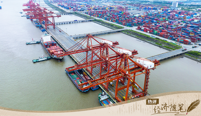 经济随笔丨中国经济,一场拼冲刺也拼耐力的“恢复” 经济 行业新闻 第4张 经济随笔丨中国经济,一场拼冲刺也拼耐力的“恢复” 经济 行业新闻 第4张