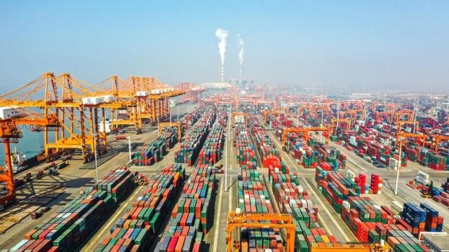 经济日报金观平：对经济复苏要有信心更要多些耐心