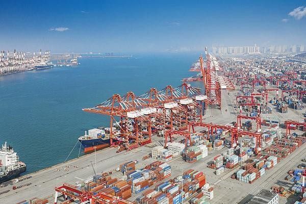 中国经济信心说丨他们为什么纷纷投下“信任票”? 经济 行业新闻 第3张 中国经济信心说丨他们为什么纷纷投下“信任票”? 经济 行业新闻 第3张