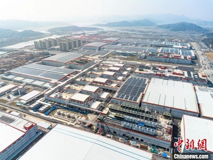 福建稳经济观察：项目供地“加速度”推动经济提质增效 白茶 经济 福鼎白茶 行业新闻 第2张