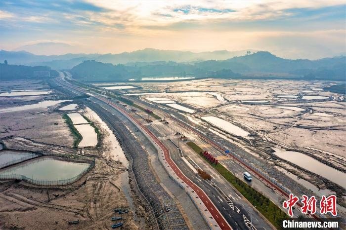 福建稳经济观察：项目供地“加速度”推动经济提质增效