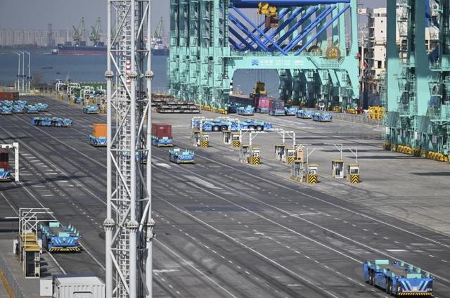 触摸中国经济脉动——夏季达沃斯给世界带来了什么 经济 夏季达沃斯 达沃斯 行业新闻 第3张 触摸中国经济脉动——夏季达沃斯给世界带来了什么 经济 夏季达沃斯 达沃斯 行业新闻 第3张