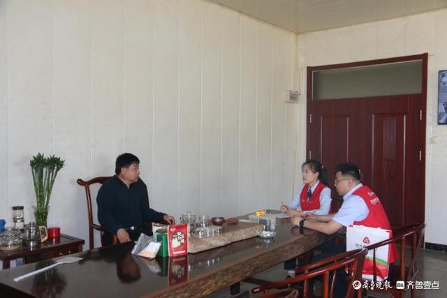 阳谷农商银行：三措并举，推动存款结构优化调整 农商 市场营销 银行 行业新闻 第2张