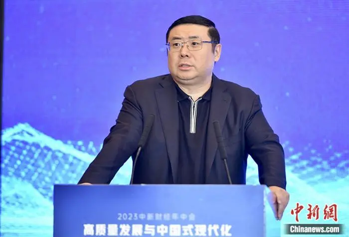 民营经济高质量发展，乘风破浪动力何在？ 创业 民营经济 企业家精神 行业新闻 第4张