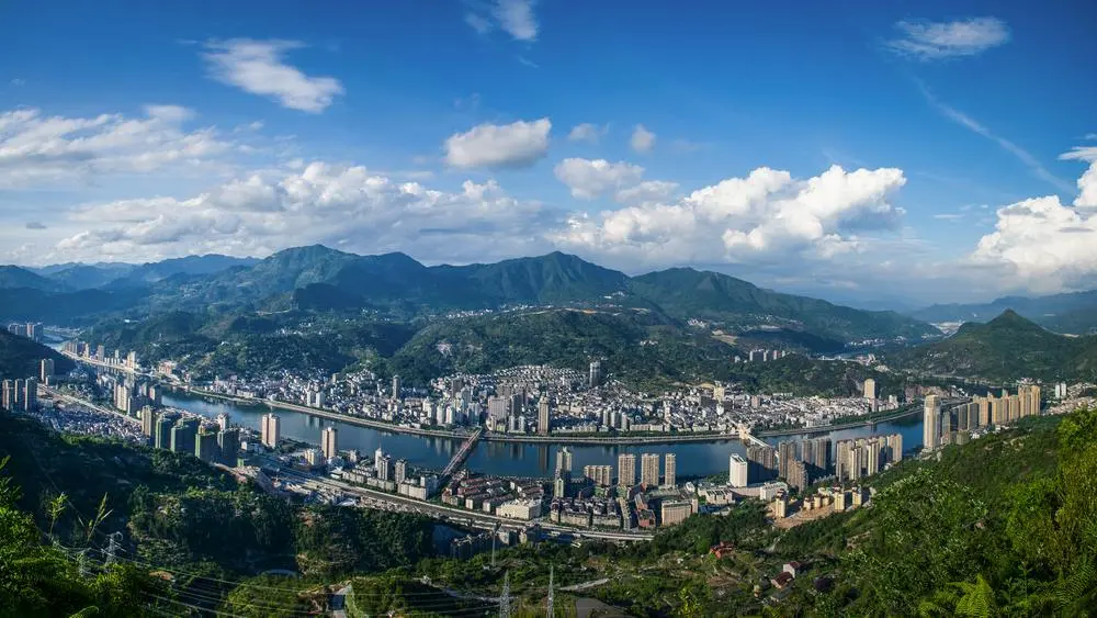 这座全国人均存款第一县，让欧洲人找到了“乡愁”|新经济地方志 咖啡 青田 行业新闻 第5张