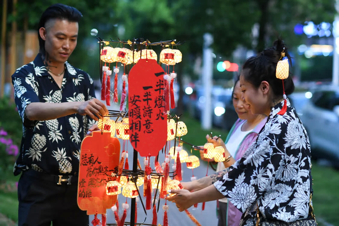 贵州“村超”带火“超经济” 贵州经济 行业新闻 第3张