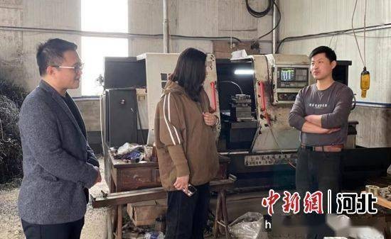 河北冀州：创业贷款“及时雨” “贷”动发展惠民生 行业新闻 第4张