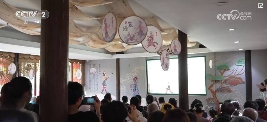 传统文化“活”起来释放新魅力 火热“端午经济”折射中国经济蓬勃活力 行业新闻 第4张