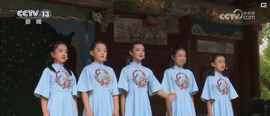 传统文化“活”起来释放新魅力 火热“端午经济”折射中国经济蓬勃活力 行业新闻 第17张