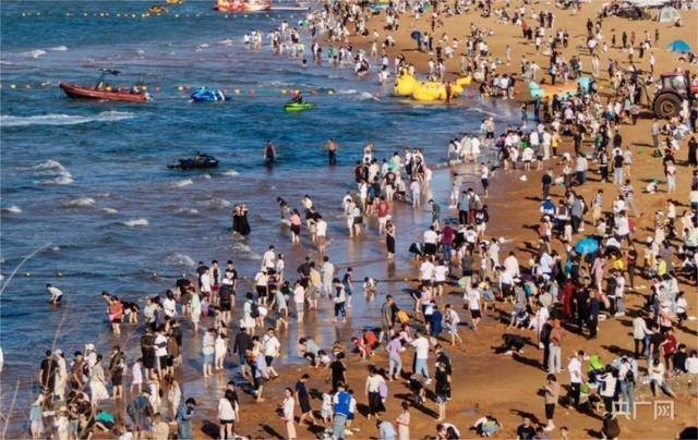 山东：“高温模式”催热假期旅游“清凉经济” 行业新闻 第3张
