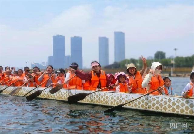 山东：“高温模式”催热假期旅游“清凉经济” 行业新闻 第2张
